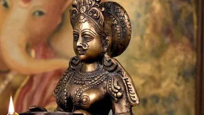 గురు పుష్య యోగం: విశిష్టత, ప్రయోజనాలు, మకర రాశి వారికి శుభ ఫలితాలు గురు పుష్య యోగం: విశిష్టత, ప్రయోజనాలు, మకర రాశి వారికి శుభ ఫలితాలు