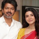 Samantha Ruth Prabhu Hails CM Vijay's Political Leap: 'Meant for Something Bigger' Samantha Ruth Prabhu Hails CM Vijay's Political Leap: 'Meant for Something Bigger'