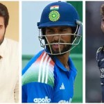 Vijay Deverakonda, Siraj, Varma Face Legal Heat Over Alleged TG20 League Ties Vijay Deverakonda, Siraj, Varma Face Legal Heat Over Alleged TG20 League Ties