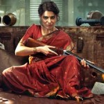 Samantha Ruth Prabhu's 'Maa Inti Bangaaram': A Power-Packed Action Spectacle Review Samantha Ruth Prabhu's 'Maa Inti Bangaaram': A Power-Packed Action Spectacle Review