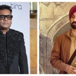 AR Rahman Laughs Off 'Anti-National' Tag for Imtiaz Ali's 'Main Vaapas Aaunga' AR Rahman Laughs Off 'Anti-National' Tag for Imtiaz Ali's 'Main Vaapas Aaunga'