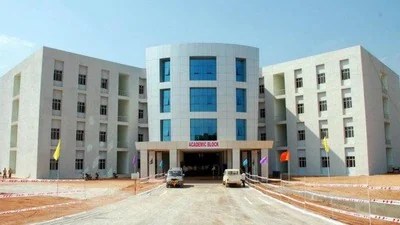 AP RGUKT IIIT Counselling 2026 : ఏపీ ట్రిపుల్ ఐటీ కౌన్సెలింగ్ అప్డేట్ - మీ కాల్ లెటర్ ఇలా డౌన్లోడ్ చేసుకోండి AP RGUKT IIIT Counselling 2026 : ఏపీ ట్రిపుల్ ఐటీ కౌన్సెలింగ్ అప్డేట్ - మీ కాల్ లెటర్ ఇలా డౌన్లోడ్ చేసుకోండి