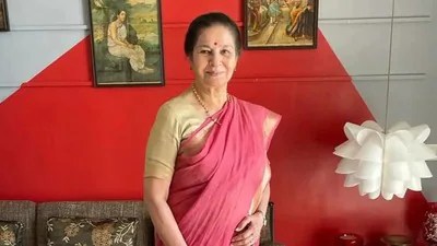 60 ఏళ్ల వయసులో తొలి పెళ్లి! 7 రోజుల్లో లవ్, షాకింగ్ ట్విస్ట్! ఈ లవ్ స్టోరీ వింటే మైండ్ బ్లాంక్! 60 ఏళ్ల వయసులో తొలి పెళ్లి! 7 రోజుల్లో లవ్, షాకింగ్ ట్విస్ట్! ఈ లవ్ స్టోరీ వింటే మైండ్ బ్లాంక్!