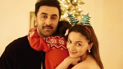 Alia Bhatt: "My Daughter Raha Is Meant For The Stage!" - Future Star in the Making? Alia Bhatt: "My Daughter Raha Is Meant For The Stage!" - Future Star in the Making?