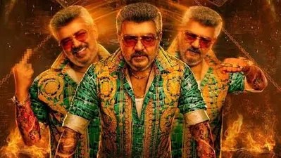 Is Ajith Kumar's ₹120 Cr Salary Demand Stalling Kollywood Films? Financier Speaks Out Is Ajith Kumar's ₹120 Cr Salary Demand Stalling Kollywood Films? Financier Speaks Out