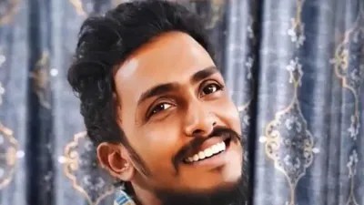 Vijayawada Gade Sai Krishna : గాదె సాయికృష్ణ అదృశ్యం కేసు - అసలేం జరిగింది..? కుటుంబం ఏం చెబుతోంది..? Vijayawada Gade Sai Krishna : గాదె సాయికృష్ణ అదృశ్యం కేసు - అసలేం జరిగింది..? కుటుంబం ఏం చెబుతోంది..?