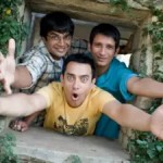 3 Idiots Sequel Shocker: Hirani Reveals Rancho, Farhan, Raju Face Mid-Life Crisis! 3 Idiots Sequel Shocker: Hirani Reveals Rancho, Farhan, Raju Face Mid-Life Crisis!
