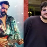 Salman Khan's Nephew Ayaan Agnihotri on His Bollywood Debut & Bobby Deol's 'Bandar' Track Salman Khan's Nephew Ayaan Agnihotri on His Bollywood Debut & Bobby Deol's 'Bandar' Track