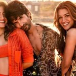 Shahid Kapoor Slams CBFC Over 'Cocktail 2' A-Rating; Cast Denies Lesbian Angle Shahid Kapoor Slams CBFC Over 'Cocktail 2' A-Rating; Cast Denies Lesbian Angle