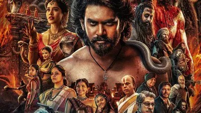 నాగబంధం ట్రైలర్: పద్మనాభస్వామి నిధి రక్షణకు నాగసాధువుల మహా యుద్ధం! ఊహించని విజువల్స్, షాకింగ్ ట్విస్టులు! నాగబంధం ట్రైలర్: పద్మనాభస్వామి నిధి రక్షణకు నాగసాధువుల మహా యుద్ధం! ఊహించని విజువల్స్, షాకింగ్ ట్విస్టులు!