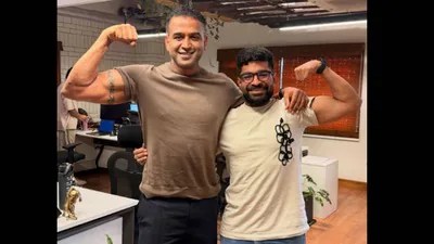 నితిన్ కామత్ ఛాలెంజ్: 30 కిలోలు తగ్గి, రూ.2.5 లక్షలు గెలిచిన ఉద్యోగి! నితిన్ కామత్ ఛాలెంజ్: 30 కిలోలు తగ్గి, రూ.2.5 లక్షలు గెలిచిన ఉద్యోగి!