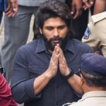 Allu Arjun Summoned in Pushpa 2 Theatre Death Case; Legal Team Responds Allu Arjun Summoned in Pushpa 2 Theatre Death Case; Legal Team Responds