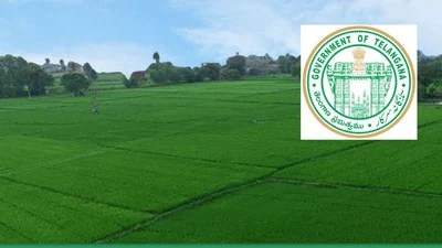 తెలంగాణ భూ రికార్డుల ప్రక్షాళన: వచ్చే నెల నుంచే భారీ రీసర్వే షురూ! 2240 గ్రామాలకు మోక్షం? తెలంగాణ భూ రికార్డుల ప్రక్షాళన: వచ్చే నెల నుంచే భారీ రీసర్వే షురూ! 2240 గ్రామాలకు మోక్షం?
