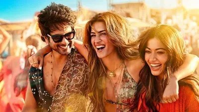 రష్మిక బాలీవుడ్ లవ్ స్టోరీ.. కాక్టెయిల్ 2 రివ్యూలో ఊహించని ట్విస్ట్! షాకింగ్ నిజాలు!! రష్మిక బాలీవుడ్ లవ్ స్టోరీ.. కాక్టెయిల్ 2 రివ్యూలో ఊహించని ట్విస్ట్! షాకింగ్ నిజాలు!!