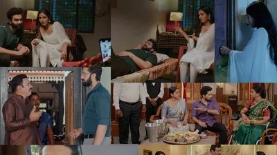 Karthika Deepam 2: Suraj's Shock, Jyotsna's Plan Backfires, Deepa's Growth & Big Twist Karthika Deepam 2: Suraj's Shock, Jyotsna's Plan Backfires, Deepa's Growth & Big Twist