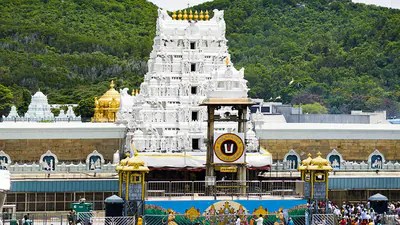 టీటీడీ సంచలన నిర్ణయం! ఖాళీ గోనె సంచులకు ఈ-వేలం.. కోట్లు కురిపించేనా? టీటీడీ సంచలన నిర్ణయం! ఖాళీ గోనె సంచులకు ఈ-వేలం.. కోట్లు కురిపించేనా?