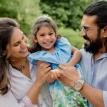 Ram Charan & Upasana Unveil Daughter Klin Kaara's Face on Her Birthday, Fans Ecstatic! Ram Charan & Upasana Unveil Daughter Klin Kaara's Face on Her Birthday, Fans Ecstatic!