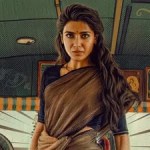 Samantha's 'Maa Inti Bangaaram' Soars: ₹23 Cr Weekend Box Office Triumph! Samantha's 'Maa Inti Bangaaram' Soars: ₹23 Cr Weekend Box Office Triumph!