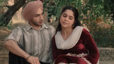 Imtiaz Ali's 'Main Vaapas Aaunga' Roars Past ₹18 Cr, Strong 2nd Saturday Box Office! Imtiaz Ali's 'Main Vaapas Aaunga' Roars Past ₹18 Cr, Strong 2nd Saturday Box Office!