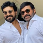 ఫాదర్స్ డే సర్ప్రైజ్: మెగాస్టార్ సెట్స్లో రామ్ చరణ్.. చిరు లుక్ సీక్రెట్ లీక్! మెగా ఫ్యాన్స్కు పండగే! ఫాదర్స్ డే సర్ప్రైజ్: మెగాస్టార్ సెట్స్లో రామ్ చరణ్.. చిరు లుక్ సీక్రెట్ లీక్! మెగా ఫ్యాన్స్కు పండగే!