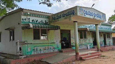 తెలంగాణ రైతులకు శుభవార్త! నకిలీ విత్తనాలకు చెక్, అధిక దిగుబడికి మార్గం - నేటి నుంచే విత్తన మేళాలు! తెలంగాణ రైతులకు శుభవార్త! నకిలీ విత్తనాలకు చెక్, అధిక దిగుబడికి మార్గం - నేటి నుంచే విత్తన మేళాలు!