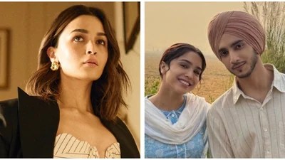 Box Office Shocker: Imtiaz Ali's 'Main Vaapas Aaunga' Jumps 130%, Alia Bhatt Thrilled! Box Office Shocker: Imtiaz Ali's 'Main Vaapas Aaunga' Jumps 130%, Alia Bhatt Thrilled!