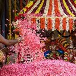 తిరుపతిలో అద్భుతం! 3 టన్నుల పుష్పాలతో గోవిందరాజస్వామికి వైభవంగా పుష్పయాగం తిరుపతిలో అద్భుతం! 3 టన్నుల పుష్పాలతో గోవిందరాజస్వామికి వైభవంగా పుష్పయాగం