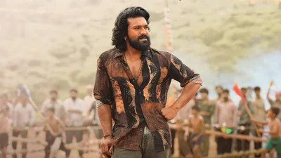 పెద్ది OTT రిలీజ్ డేట్: మెగా ప్లాన్.. ఈవెంట్ ఎక్కడో తెలుసా? ఫ్యాన్స్కు పూనకాలే! పెద్ది OTT రిలీజ్ డేట్: మెగా ప్లాన్.. ఈవెంట్ ఎక్కడో తెలుసా? ఫ్యాన్స్కు పూనకాలే!
