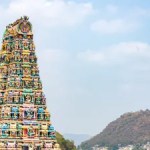ఇంద్రకీలాద్రిపై అద్భుతం! జూలై 15 కల్లా భక్తులకు సరికొత్త అన్నదానం, ప్రసాద సౌకర్యాలు! ఇంద్రకీలాద్రిపై అద్భుతం! జూలై 15 కల్లా భక్తులకు సరికొత్త అన్నదానం, ప్రసాద సౌకర్యాలు!