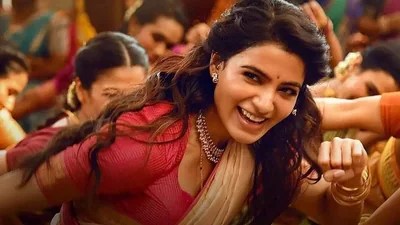 Samantha Ruth Prabhu's 'Maa Inti Bangaaram' Hits ₹30 Cr Box Office Milestone in 5 Days! Samantha Ruth Prabhu's 'Maa Inti Bangaaram' Hits ₹30 Cr Box Office Milestone in 5 Days!