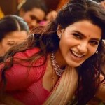 Samantha Ruth Prabhu's 'Maa Inti Bangaaram' Hits ₹30 Cr Box Office Milestone in 5 Days! Samantha Ruth Prabhu's 'Maa Inti Bangaaram' Hits ₹30 Cr Box Office Milestone in 5 Days!