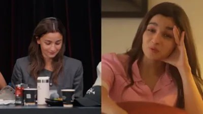 Alia Bhatt's Viral Strategy: Is She Using Humor to Silence Trolls? Alia Bhatt's Viral Strategy: Is She Using Humor to Silence Trolls?