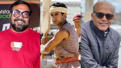 Lagaan's Grueling Shoot: Anurag Kashyap Reveals Ashutosh Gowariker's Shocking Transformation Lagaan's Grueling Shoot: Anurag Kashyap Reveals Ashutosh Gowariker's Shocking Transformation