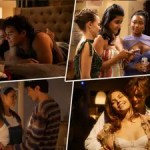 OTT లవ్ సునామీ: ఈ 7 కాలేజ్ రొమాంటిక్ డ్రామాలు చూశారా? తెలుగులో 2.. యూత్ పిచ్చెక్కిపోతోంది! OTT లవ్ సునామీ: ఈ 7 కాలేజ్ రొమాంటిక్ డ్రామాలు చూశారా? తెలుగులో 2.. యూత్ పిచ్చెక్కిపోతోంది!