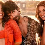 Cocktail 2 Box Office: ₹60 Crore in 5 Days! Shahid, Kriti, Rashmika's Film Shines Cocktail 2 Box Office: ₹60 Crore in 5 Days! Shahid, Kriti, Rashmika's Film Shines