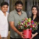 మెగాస్టార్ చిరంజీవి షాకింగ్ రివ్యూ! సమంత ప్రెగ్నెన్సీ కన్ఫామ్.. టాలీవుడ్లో సంచలనం! మెగాస్టార్ చిరంజీవి షాకింగ్ రివ్యూ! సమంత ప్రెగ్నెన్సీ కన్ఫామ్.. టాలీవుడ్లో సంచలనం!
