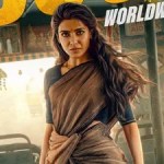 సమంత మాస్ విధ్వంసం! 'మా ఇంటి బంగారం' 4 రోజుల్లో రూ.50 కోట్లు షాక్! వంద కోట్ల టార్గెట్ ఫిక్స్! సమంత మాస్ విధ్వంసం! 'మా ఇంటి బంగారం' 4 రోజుల్లో రూ.50 కోట్లు షాక్! వంద కోట్ల టార్గెట్ ఫిక్స్!