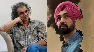 Imtiaz Ali "Deeply Moved" by Industry's Support for 'Main Vaapas Aaunga'; Anurag Kashyap's Hilarious Praise Goes Viral! Imtiaz Ali "Deeply Moved" by Industry's Support for 'Main Vaapas Aaunga'; Anurag Kashyap's Hilarious Praise Goes Viral!