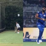 Kareena Kapoor Channels Jasprit Bumrah on Cricket Field with Taimur; New Film Buzz! Kareena Kapoor Channels Jasprit Bumrah on Cricket Field with Taimur; New Film Buzz!
