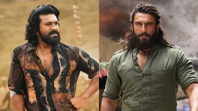 Ram Charan Hails 'Dhurandhar' for Uniting India, Cites ₹1800 Cr Box Office as Proof Ram Charan Hails 'Dhurandhar' for Uniting India, Cites ₹1800 Cr Box Office as Proof