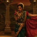 Shraddha Kapoor Electrifies as Lavani Legend Vithabai in 'Eetha' Teaser! Shraddha Kapoor Electrifies as Lavani Legend Vithabai in 'Eetha' Teaser!
