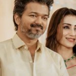 Trisha Krishnan's Silence on Vijay's Birthday Sparks Unfollow Panic: What's the Real Story? Trisha Krishnan's Silence on Vijay's Birthday Sparks Unfollow Panic: What's the Real Story?