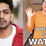 కింగ్డమ్ విలన్ రియల్ హీరో! నీటి కష్టాలపై వెంకటేష్ సంచలన వీడియో, మహిళల ఆవేదనతో వైరల్! కింగ్డమ్ విలన్ రియల్ హీరో! నీటి కష్టాలపై వెంకటేష్ సంచలన వీడియో, మహిళల ఆవేదనతో వైరల్!