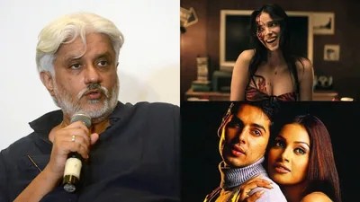 Vikram Bhatt: 'Obsession' Echoes 'Raaz' – Why Horror Thrives Without A-Listers Vikram Bhatt: 'Obsession' Echoes 'Raaz' – Why Horror Thrives Without A-Listers