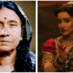 Shraddha Kapoor's 'Eetha' Revives Lavani Legend Vithabai Narayangavkar's Unyielding Spirit Shraddha Kapoor's 'Eetha' Revives Lavani Legend Vithabai Narayangavkar's Unyielding Spirit