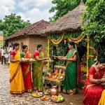 ఆషాఢ మాసం: మహిళలు పాటించాల్సిన నియమాలు, లక్ష్మీ అనుగ్రహ ప్రాప్తి ఆషాఢ మాసం: మహిళలు పాటించాల్సిన నియమాలు, లక్ష్మీ అనుగ్రహ ప్రాప్తి