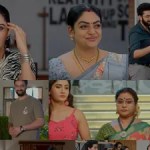 కార్తీక దీపం 2: జ్యోత్స్నకు దీప డబుల్ షాక్! వంటలక్క లాభాల వేట.. ఫేక్ చెక్ వెనుక బిగ్ ట్విస్ట్! కార్తీక దీపం 2: జ్యోత్స్నకు దీప డబుల్ షాక్! వంటలక్క లాభాల వేట.. ఫేక్ చెక్ వెనుక బిగ్ ట్విస్ట్!
