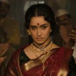 Eetha Teaser Drops: Shraddha Kapoor's Dance Charms Fans, Brace for Toxic Face-off! Eetha Teaser Drops: Shraddha Kapoor's Dance Charms Fans, Brace for Toxic Face-off!
