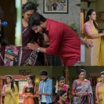 షాకింగ్ ట్విస్ట్: బల్లక్కాయ్ గుట్టు రట్టు! లై డిటెక్టర్ మిషన్తో నర్మద సంచలనం! మౌనవ్రతం డ్రామా బట్టబయలు! షాకింగ్ ట్విస్ట్: బల్లక్కాయ్ గుట్టు రట్టు! లై డిటెక్టర్ మిషన్తో నర్మద సంచలనం! మౌనవ్రతం డ్రామా బట్టబయలు!
