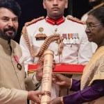 పద్మ అవార్డుల సంచలనం! మెగాస్టార్ మమ్ముట్టికి పద్మభూషణ్.. ధురంధర్ మాధవన్కు పద్మశ్రీ! పద్మ అవార్డుల సంచలనం! మెగాస్టార్ మమ్ముట్టికి పద్మభూషణ్.. ధురంధర్ మాధవన్కు పద్మశ్రీ!